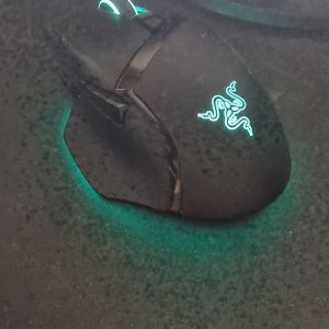 Мышка razer rz01-0400